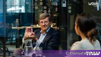 Vittorio Colao: Europe missed the digital wave and must not miss the next