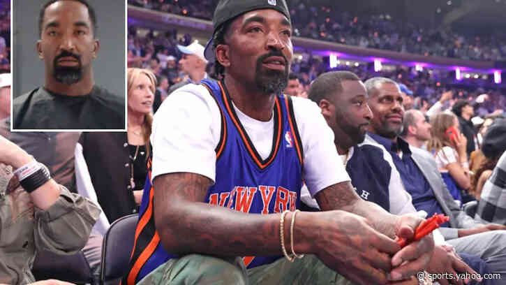 J.R. Smith barred from contacting woman after assault accusations