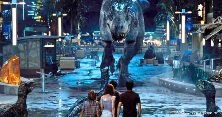 Jurassic World: Mike Flanagan Has an Idea for a ‘Really Scary’ Dinosaur Movie Sequel Fans Will Love
