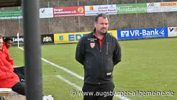 Fußball-Kreisklasse: Trainer Stefan Neumann hört bei Jahn Landsberg auf