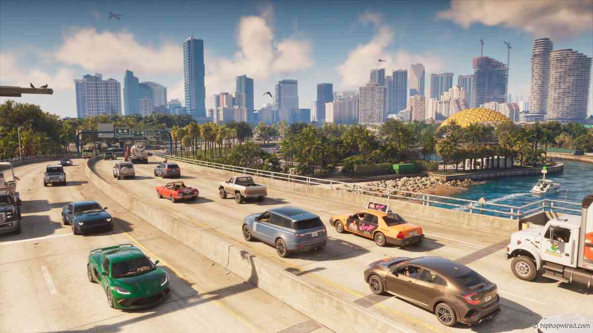 Bad Bunny, Trick Daddy, Trina & More Will Host ‘GTA 6’ Radio Stations