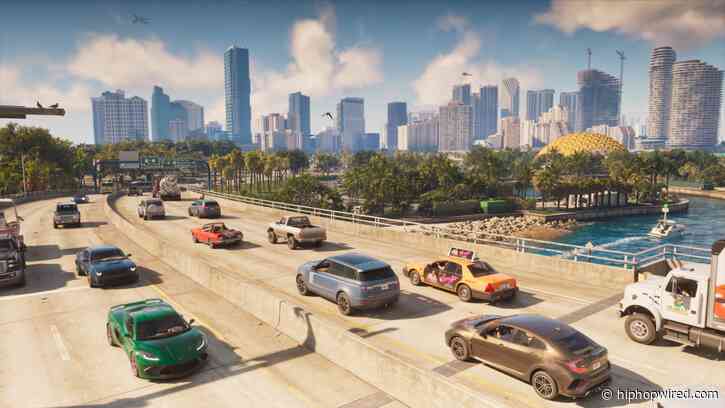 Bad Bunny, Trick Daddy, Trina & More Will Host ‘GTA 6’ Radio Stations