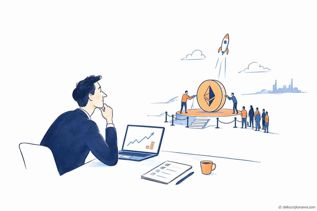How to Evaluate a Crypto Presale Before Buying