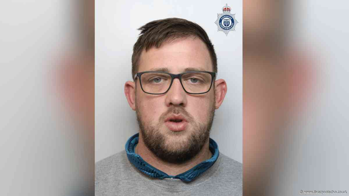 Birkenhead man stalked woman for three years as part of 'warped fantasies'