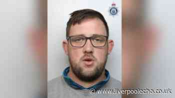 Birkenhead man stalked woman for three years as part of 'warped fantasies'