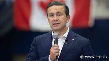Poilievre shrugs off Musk's pro-separatist posts: 'Canadians control their own destiny'