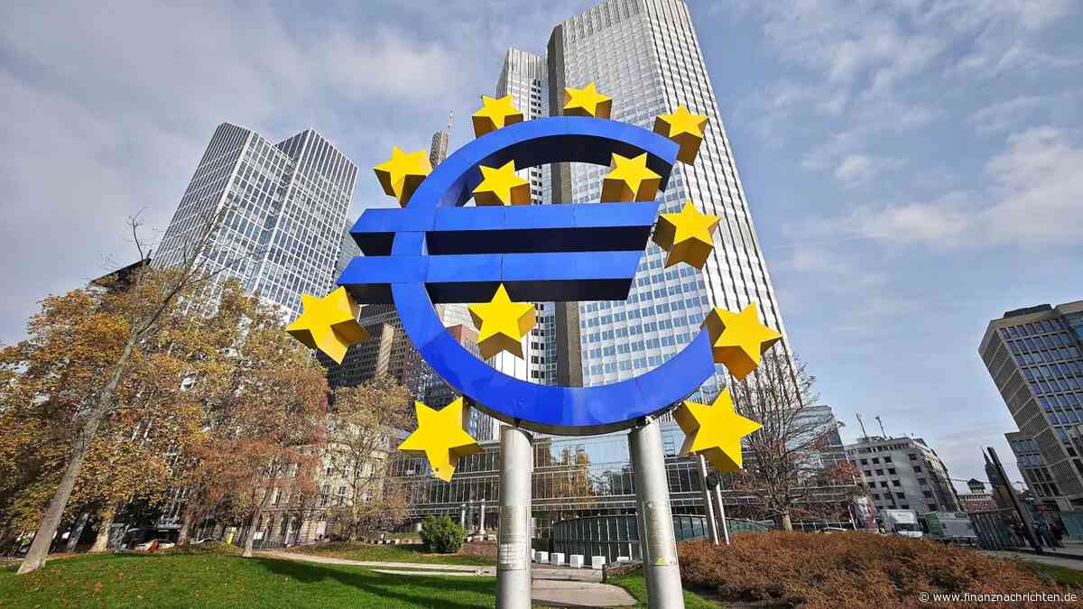 Keine Eurokrise 2.0: Warum die DWS trotz Frankreichs Schuldenproblem keine neue Eurokrise erwartet