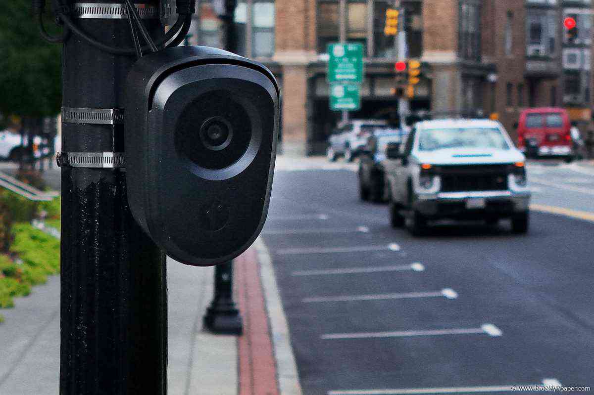 Who’s watching? Civil rights groups seek answers about NYPD’s use of Flock Safety