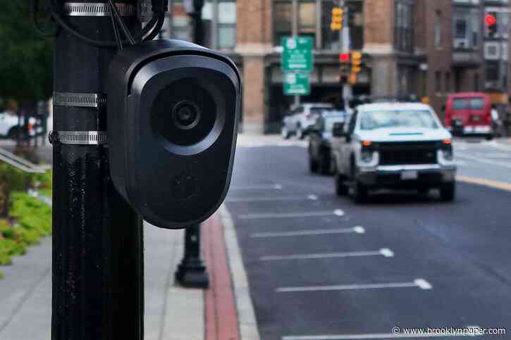 Who’s watching? Civil rights groups seek answers about NYPD’s use of Flock Safety