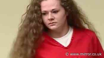 Christa Pike predicted botched execution horror in ‘scary’ comment before injection