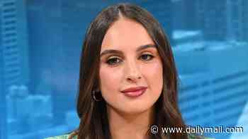Kyle Richards' daughter Alexia Umansky reveals she was 'taken advantage of' by a friend in traumatic incident after a night of drinking: 'I didn't have the power or consciousness to say no'