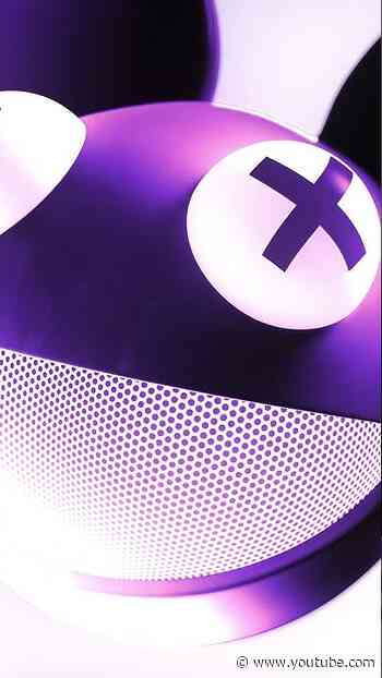 @CHAYsounds remix of @deadmau5 “Snowcone” is officially out now on mau5trap