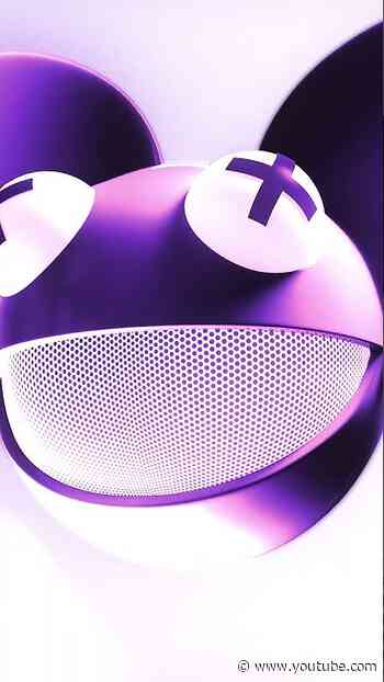 look what we found in the vault :D @deadmau5 “Snowcone” (@chaysounds Remix) coming soon on mau5trap.