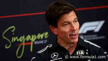 Wolff fires back at ‘brainless’ driver treatment rumours