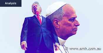 From AI to war, Pope wields the Vatican’s soft power amid growing distrust of political leaders