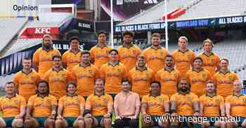 I’ll tell you why these Wallabies are genuinely a threat to end Eden Park curse
