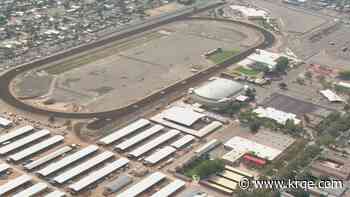 State picks firm to create State Fairgrounds master plan