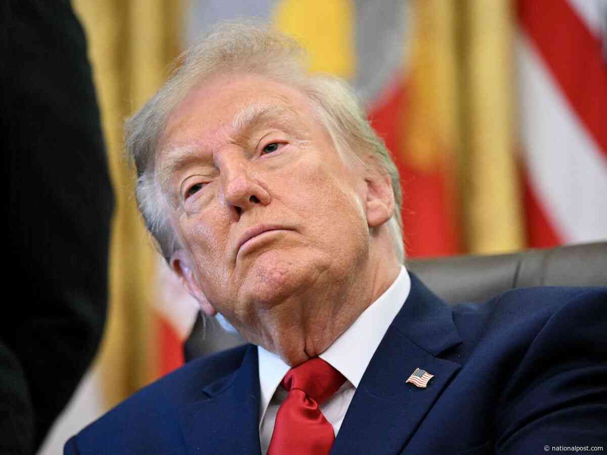 The 8 wars Trump claims to have 'settled' in his last-minute Nobel Peace Prize pitch