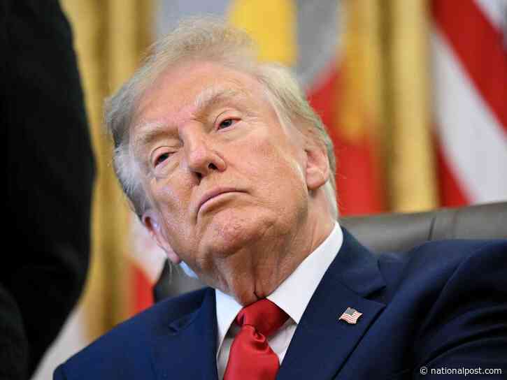 The 8 wars Trump claims to have 'settled' in his last-minute Nobel Peace Prize pitch