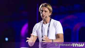 Nik Storonsky wants Revolut to be Europe’s answer to Meta and Google
