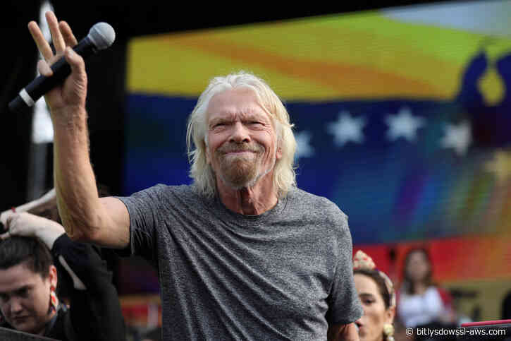Startup Venezuela Summit regresa a Caracas con Sir Richard Branson como invitado