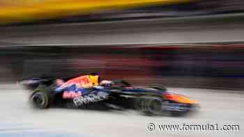 Could Verstappen prove tough to beat in Singapore Sprint?