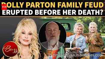 Dolly Parton’s Nephew’s PROFANITY-FILLED Rant Revealed; Legal War Erupts Over Business Dispute