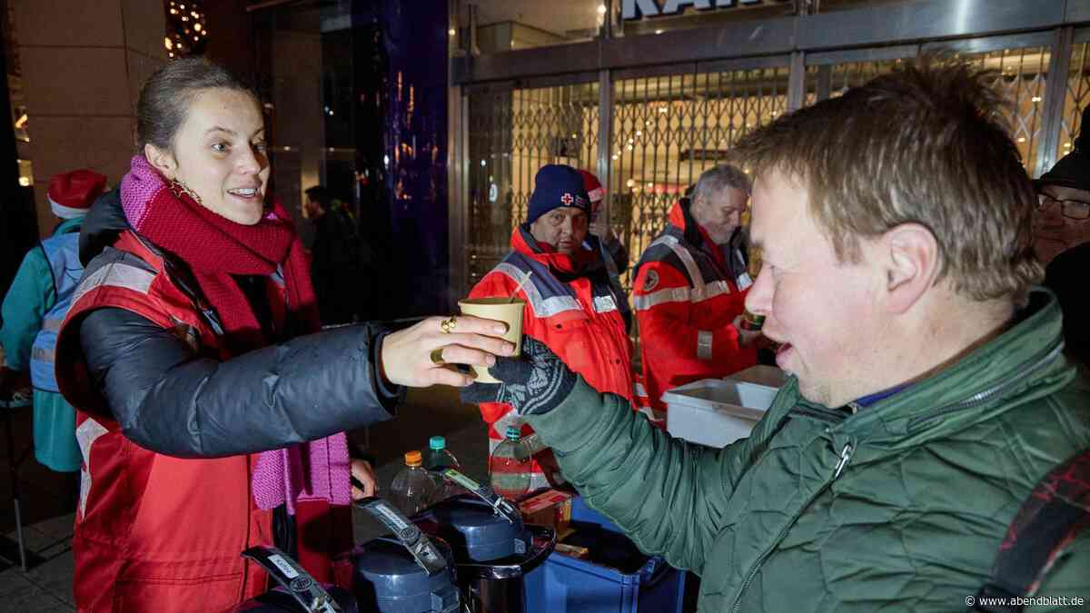 Engagiert Euch! Mehr Hamburger sollen Ehrenämter übernehmen – auch Migranten