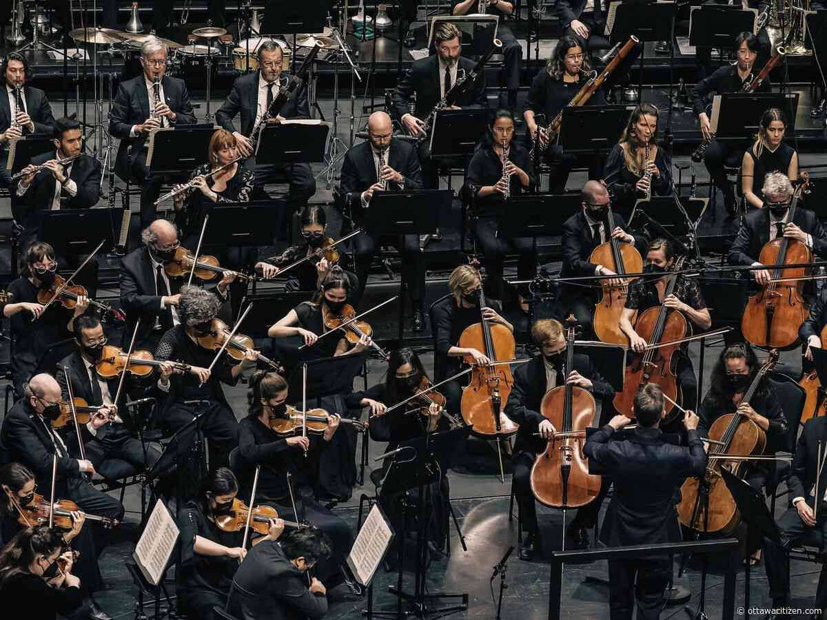 NAC Orchestra musicians vote in favour of strike mandate