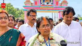Nandigram lives up to Suvendu hopes, gives BJP a winning margin of 1.22 lakh votes