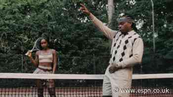 'Pop It': Coco Gauff featured in music video for new single by Gunna