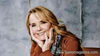 Back to the Future's Lea Thompson reveals why being 65 gave her the confidence to take on Anna Pigeon
