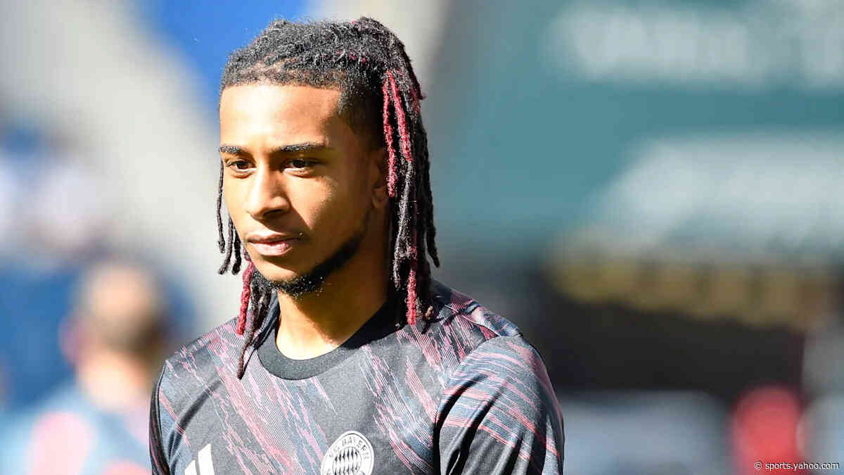 Michael Olise makes transfer decision amid Liverpool and Arsenal interest