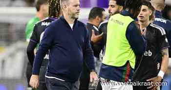 Opvallende wijziging bij Zulte Waregem: "Ik had niet echt een keuze"