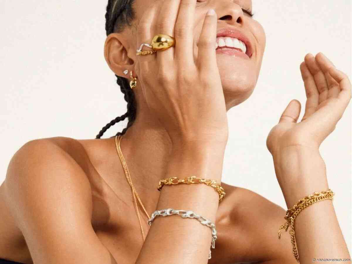Scandinavian Canadian jewelry brand Pilgrim eyes continued expansion