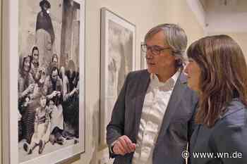 Pan Walthers Blicks auf die Welt
