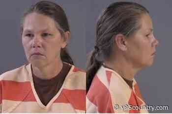 One Of Laramie County ”Most Wanted” Found Hiding In Basement