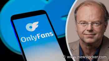 Paul Jansen slachtoffer van OnlyFans-fraude: ’Wie gelooft nou een kale man van middelbare leeftijd?’
