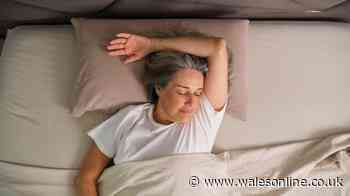 Shopper got 'deepest and most wonderful sleep' in years with 51p-a-day buy