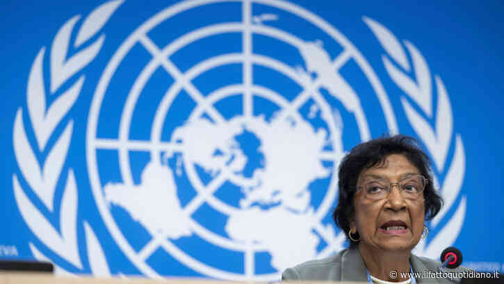 Nobel per la Pace, la reazione degli Usa: “Sanzioni contro la Corte penale internazionale”. Italia e altri 7 paesi: “Incrollabile sostegno ai giudici”