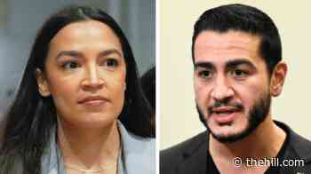 Ocasio-Cortez set to rally for El-Sayed in Michigan