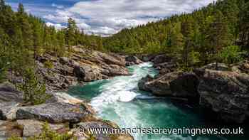 Nordic cruise packed full of glaciers, waterfalls and greenery sailing from Liverpool next year