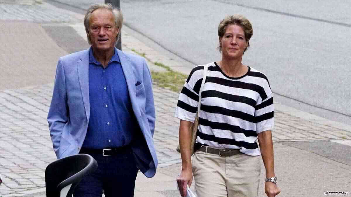 Entführungsdrama um Christina Block wird zur True-Crime-Doku