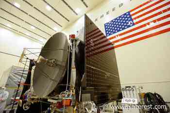 NASA’s OSIRIS-REx Asteroid Sampling Probe Completes Instrument Install/Assembly, Enters ‘Test Drive’ Phase