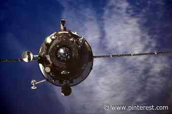 Russian Progress Supply Freighter Docks at Space Station, Ending String of International Launch Failures