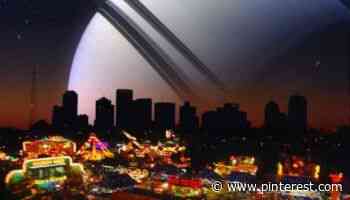 Carnival Of Space #390