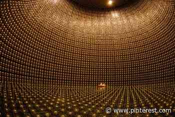 Shape-shifting neutrinos earn physicists the 2015 Nobel