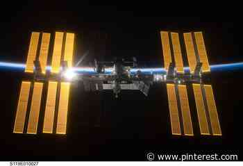 Getting Ready For International Space Station Observing Season