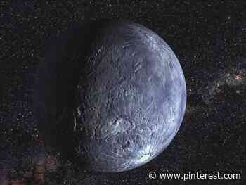The Dwarf Planet Quaoar