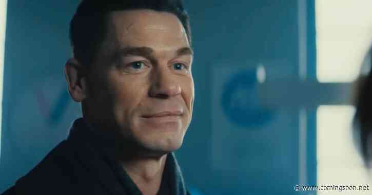 John Cena & Jessica Biel’s Action Movie Streams on Apple TV Today